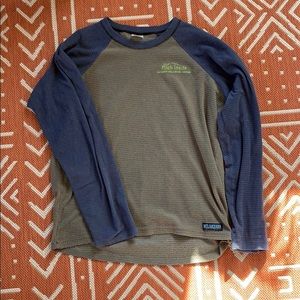 Melanzana Crew Neck